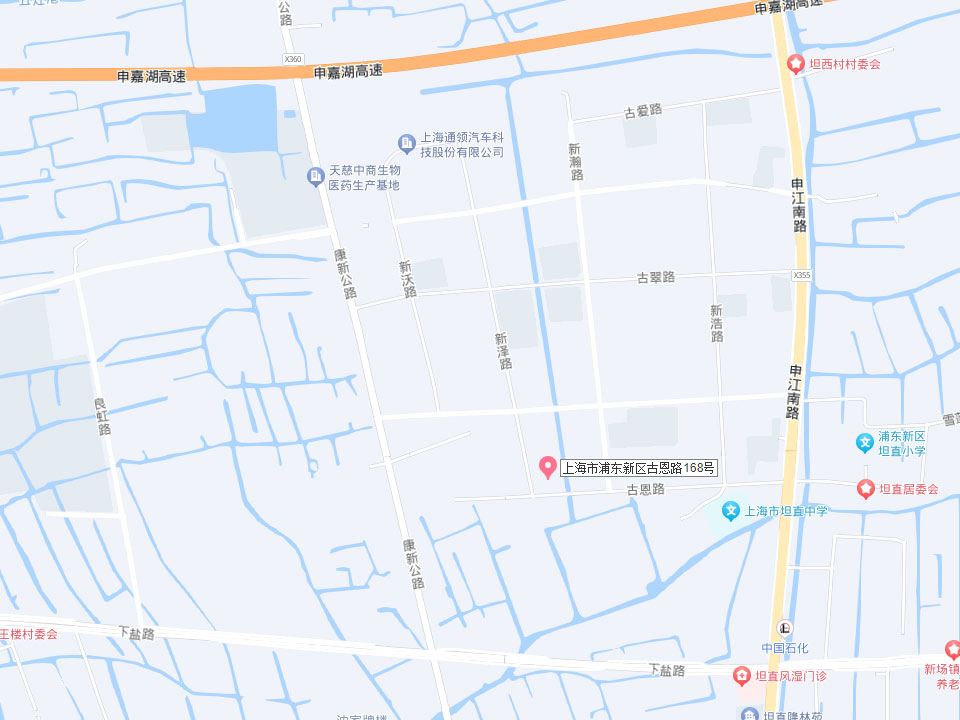 聯(lián)系地圖